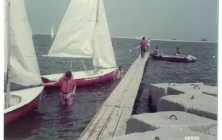 Marina di Ravenna 1974