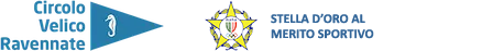 Circolo Velico Ravennate Logo